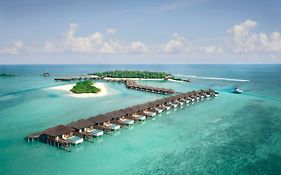 Anantara Veli Resort & Spa Maldives